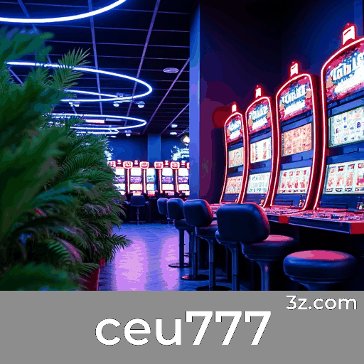 Experimente Ceu777: Apostas Móveis Completas