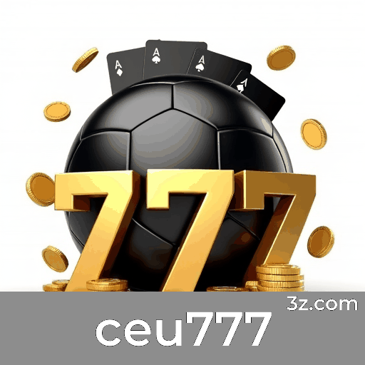 Ceu777: Desbloqueie Bônus Surpreendentes Agora!
