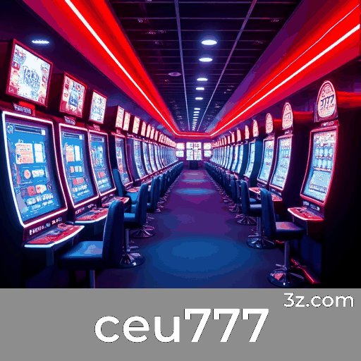 Experimente Ceu777: Apostas Móveis Completas