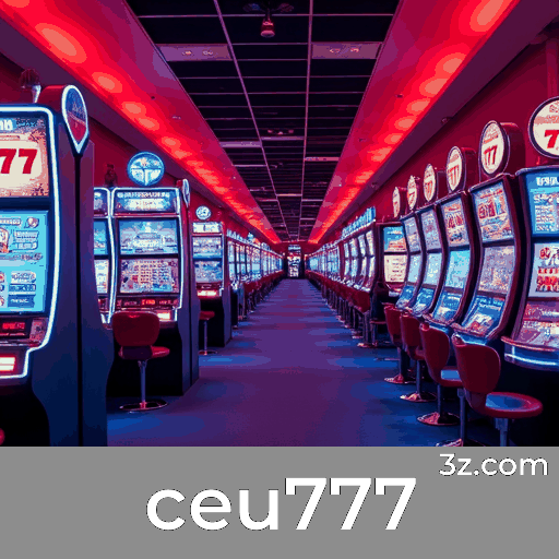 ceu777: Experiência Autêntica de Jogos de Mesa ao Vivo