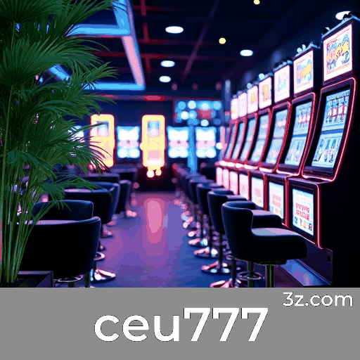 Controle Exclusivo da Sua Conta na ceu777 com Segurança Avançada